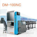 DM-100NC Machine à sciage circulaire en métal à haute efficacité